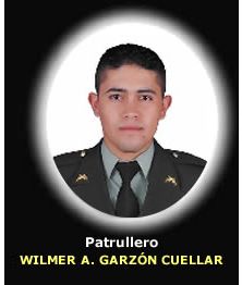 Wilmer Garzón Cuellar