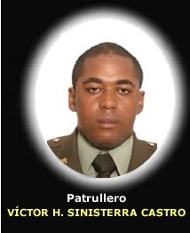 Víctor Sinisterra Castro