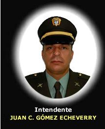 Juan Gómez Echeverry
