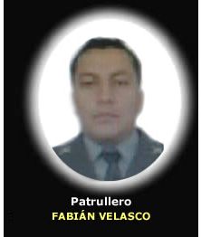 Fabían Velasco