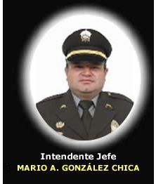 Mario Gonzáles Chica
