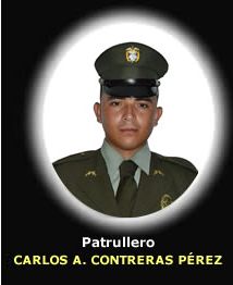 Carlos Contreras Pérez