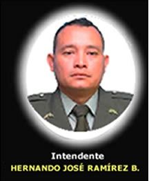 Hernando José Ramírez