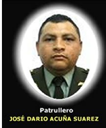 José Dario Acuña
