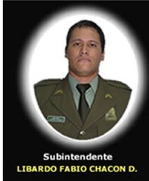 Libardo Fabio Chacón