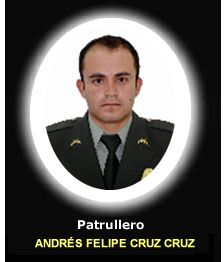 Andrés Felipe Cruz Cruz