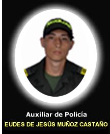 Eudes de Jesús Muñoz Castaño