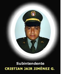 Cristian Jair Jiménez