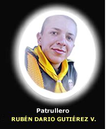 Rubén Dario
