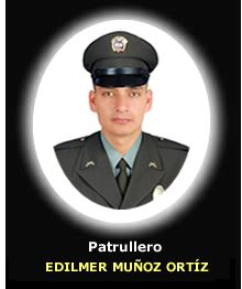 Edilmer Muñoz Ortíz