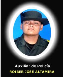 Roiber José Altamira