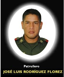 José Luis Rodriguez