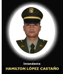 Hamilton López Castaño