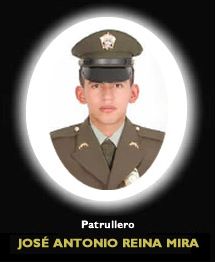 José Antonio Reina Mira