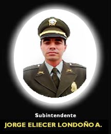 Jorge Eliecer Londoño