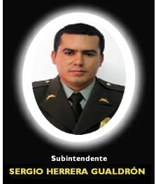 Sergio Herrera Gualdrón