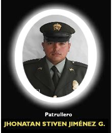 Jhonatan Stiven Jiménez