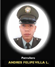 Andrés Felipe Villa