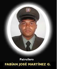 Fabian José Martinez