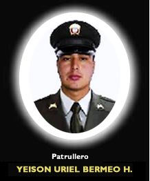 Yeison Uriel Bermeo