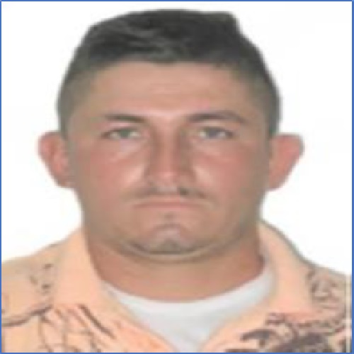 José William Martínez Gutiérrez