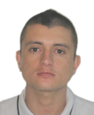 Lincon Javier Jaramillo Martínez