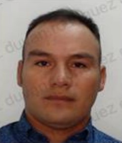 Luis Carlos Pinilla Cortez