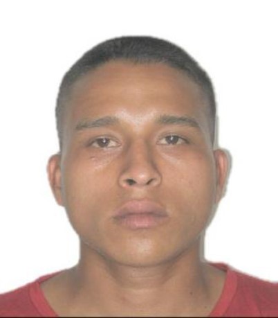 Omer Segundo Ortega Rivero