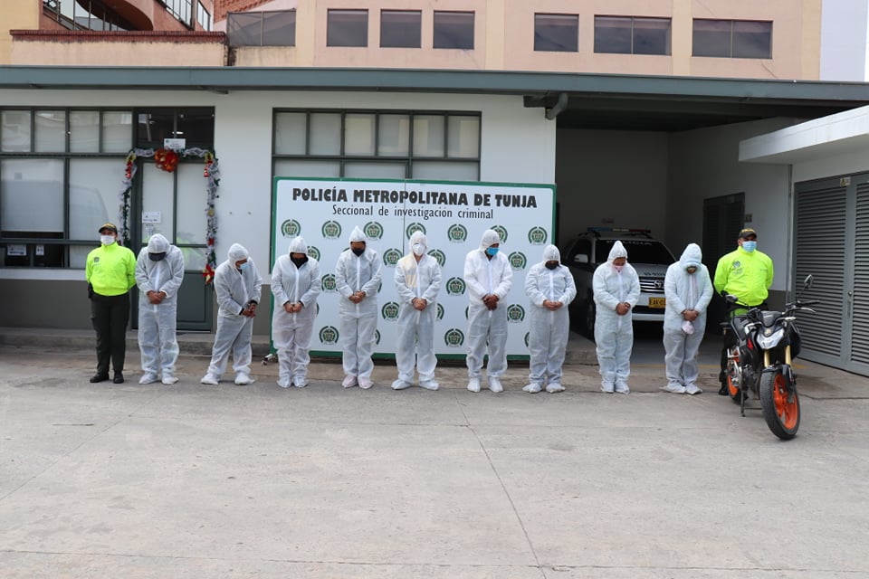 Captura-parientes