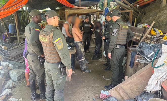 Acciones de protección al patrimonio económico del país