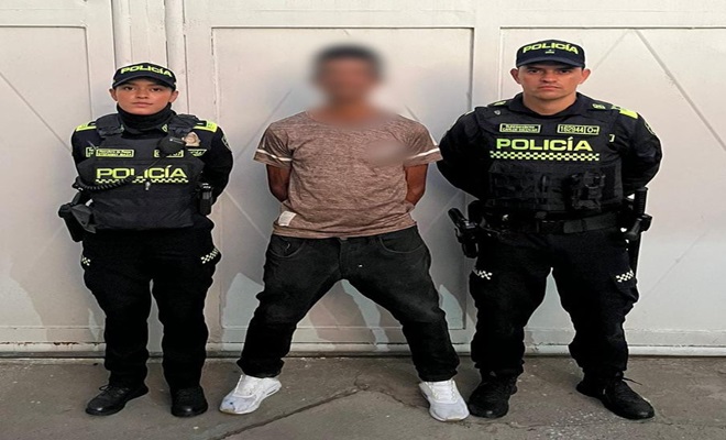 Acciones preventivas de la Polic&iacute;a Nacional contin&uacute;an dando resultados en Neiva