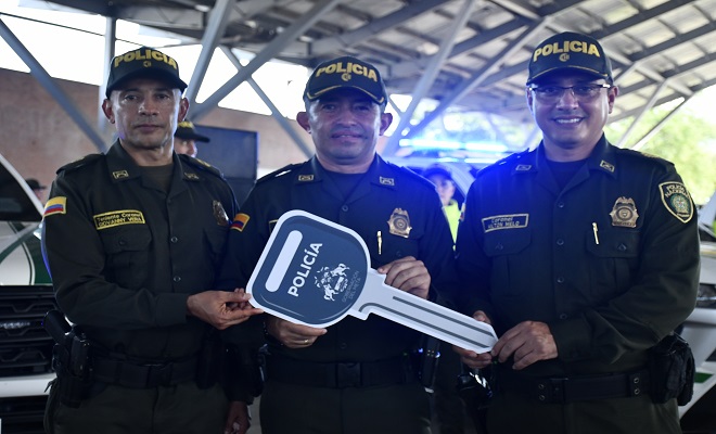 Articulación con la Gobernación del Meta