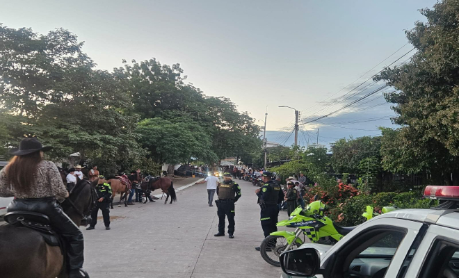 Balance de seguridad fin de a&ntilde;o y mes de diciembre evidencia reducci&oacute;n significativa de delitos en el Huila