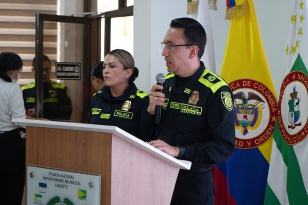 Resultados de la Gestión y Avances por la Seguridad en Caquetá 