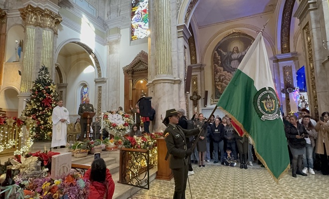 San Juan de Pasto 2026