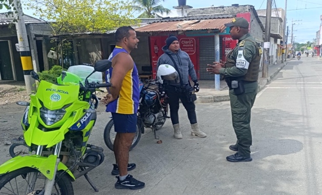 Campaña educativa busca reducir los conflictos y promover el diálogo como alternativa frente a la violencia.