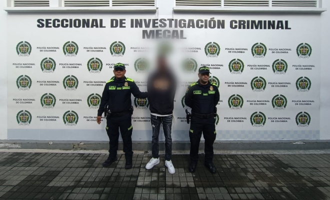 Se esclarece el homicidio de Oscar Becerra en Cali