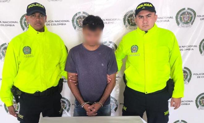 El procedimiento refuerza la labor institucional de la Policía Nacional en la protección de los derechos de la infancia.