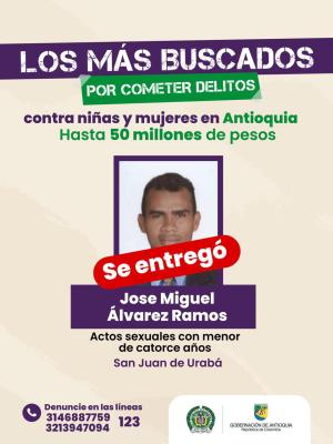 Fue notificado de una orden judicial relacionada con un caso de actos sexuales contra una menor.