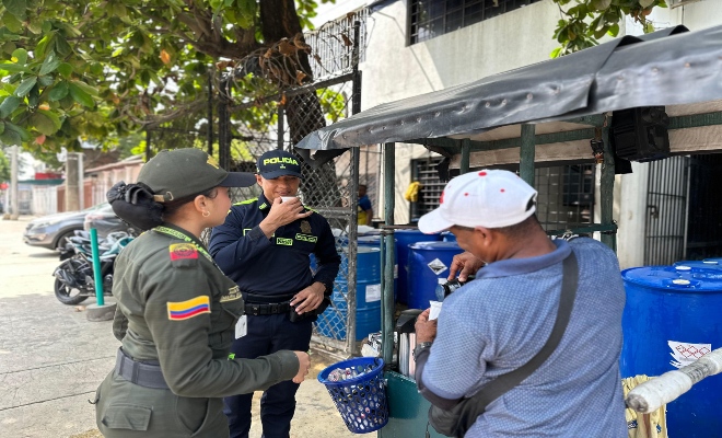 El que no nace para servir, no sirve para vivir 