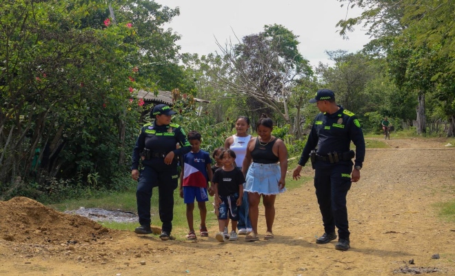 caminatas pensativas