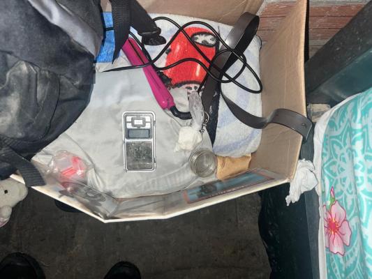 Elemento encontrados en las actividades de registro