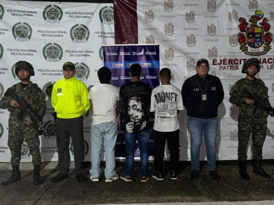 Operativo articulado 