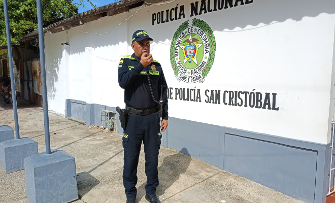 Lo que distingue a San Cristóbal no es solo su bajo índice delictivo, sino el modelo de cercanía que se ha construido