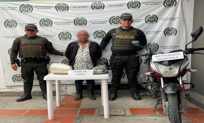 Operativo Buesaco 