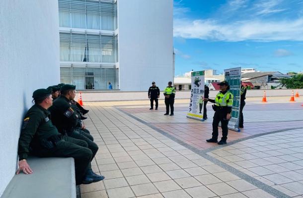 La vida está en nuestras manos