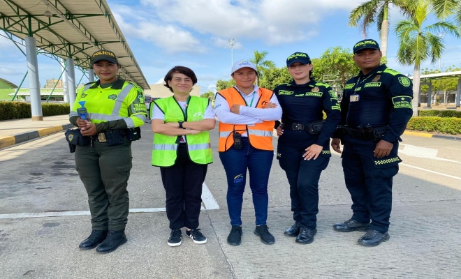 Recomendaciones de seguridad