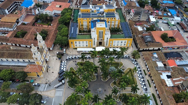 Vehículos recibido s por la Policía