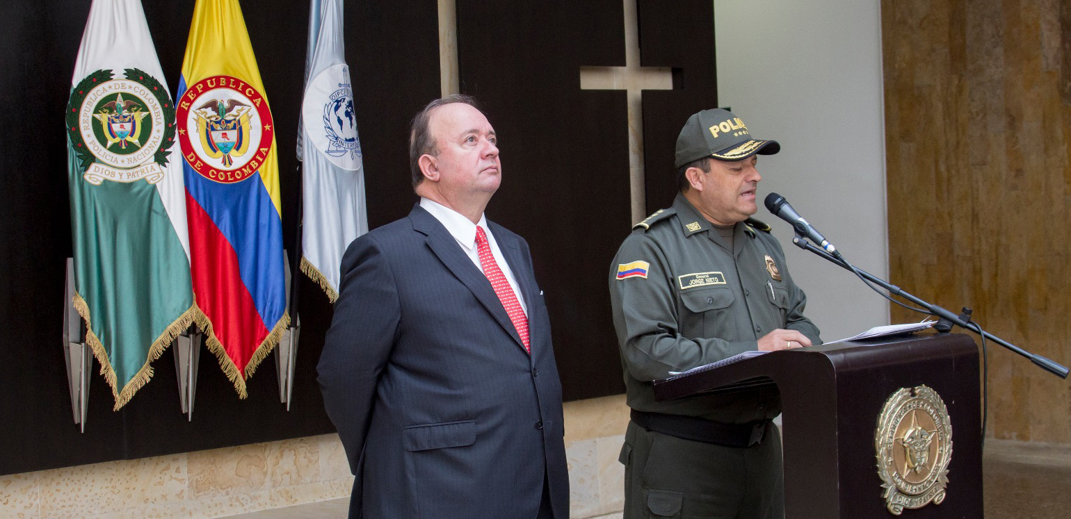En desarrollo de la ‘Operación Agamenón’ neutralizado ‘Ramiro Bigotes’ jefe de seguridad de ‘Otoniel’.