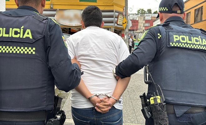 capturado por la reacci&oacute;n bancaria 